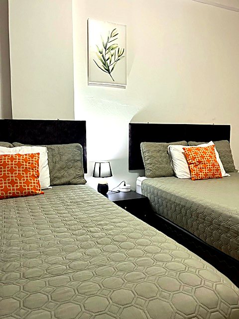 Apartamento Confort Plus, Apartamentos Trébol Comayagua